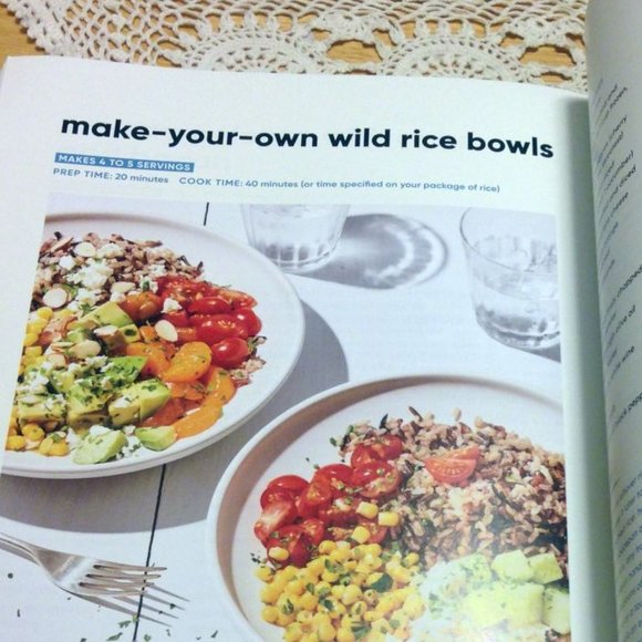 New Teen Kitchen Cookbook - Picture 7 of 10